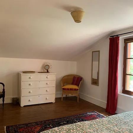La Maison D'ecluse No17 - D'hotes 3*